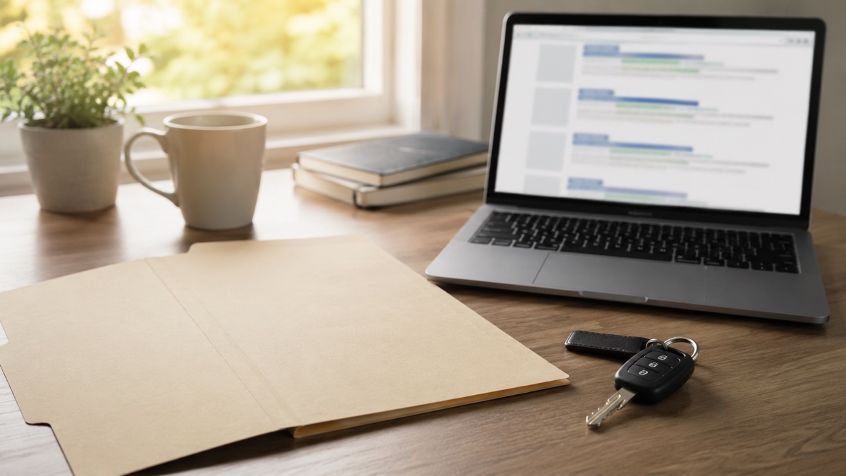 Can I claim PCP compensation without my finance paperwork?