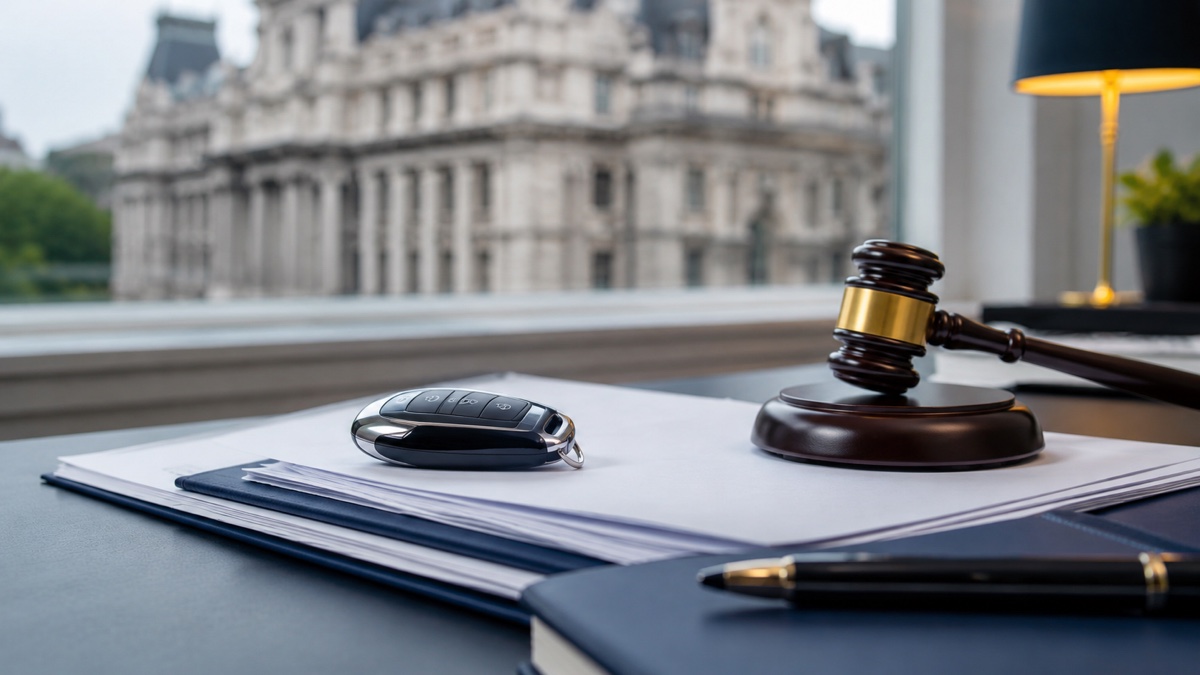 FCA motor finance redress scheme 2026 — what's actually decided