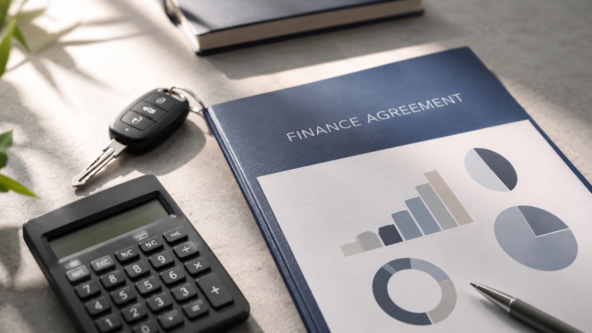 How much could I get from a PCP claim? Understanding the FCA's £830 estimate