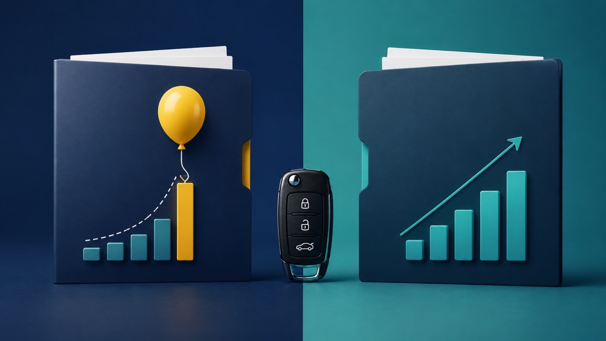 PCP vs HP — which agreements qualify for a DCA claim?