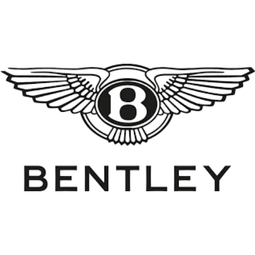 Bentley logo