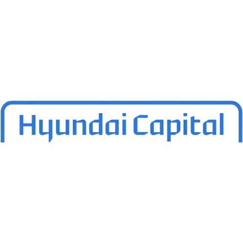 Hyundai Capital UK logo