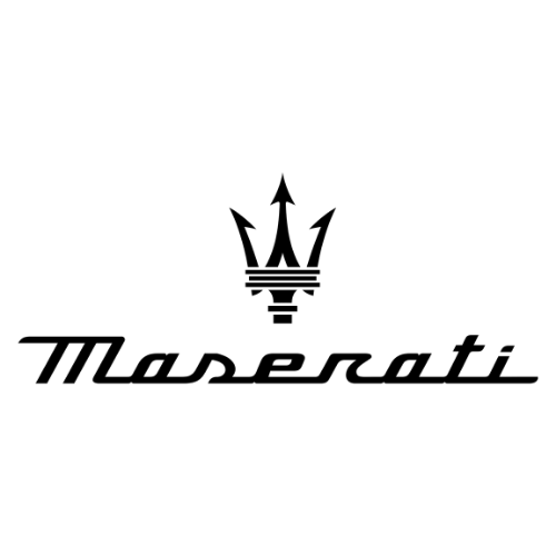 Maserati Financial Services logo