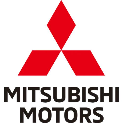 Mitsubishi logo