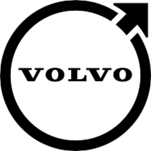 Volvo logo